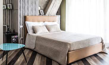 Hotel Serendipity Rooms photo 1