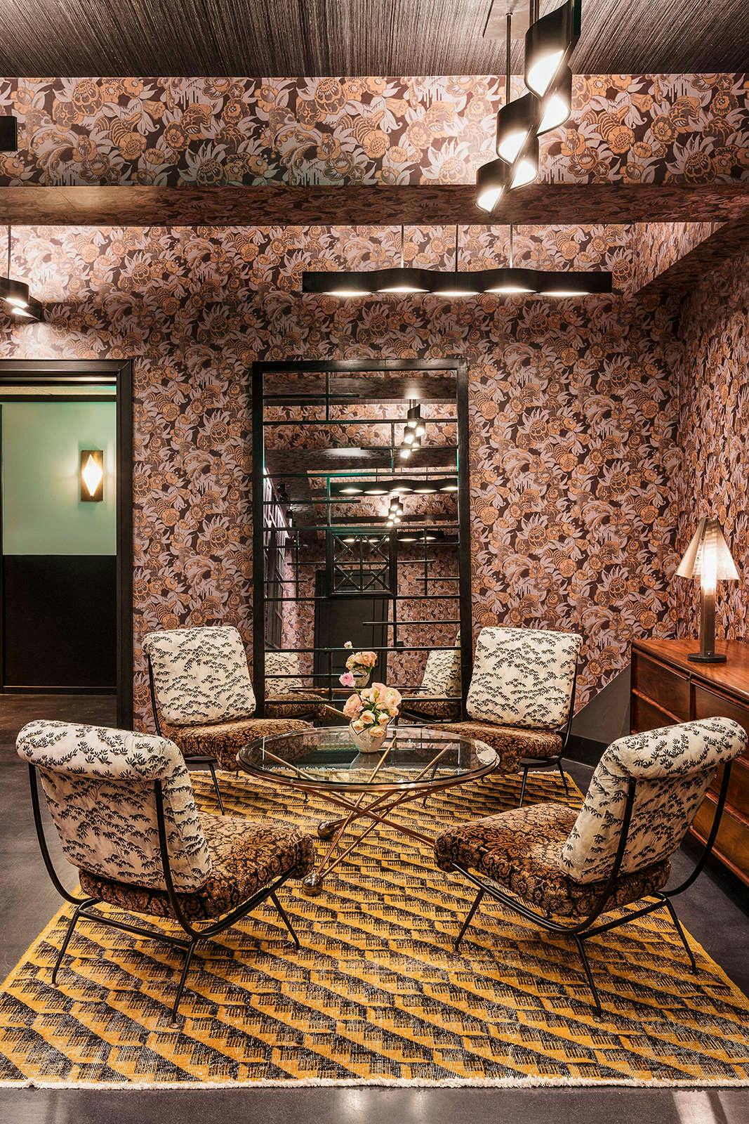 Hotel San Francisco Proper Hotel photo 1