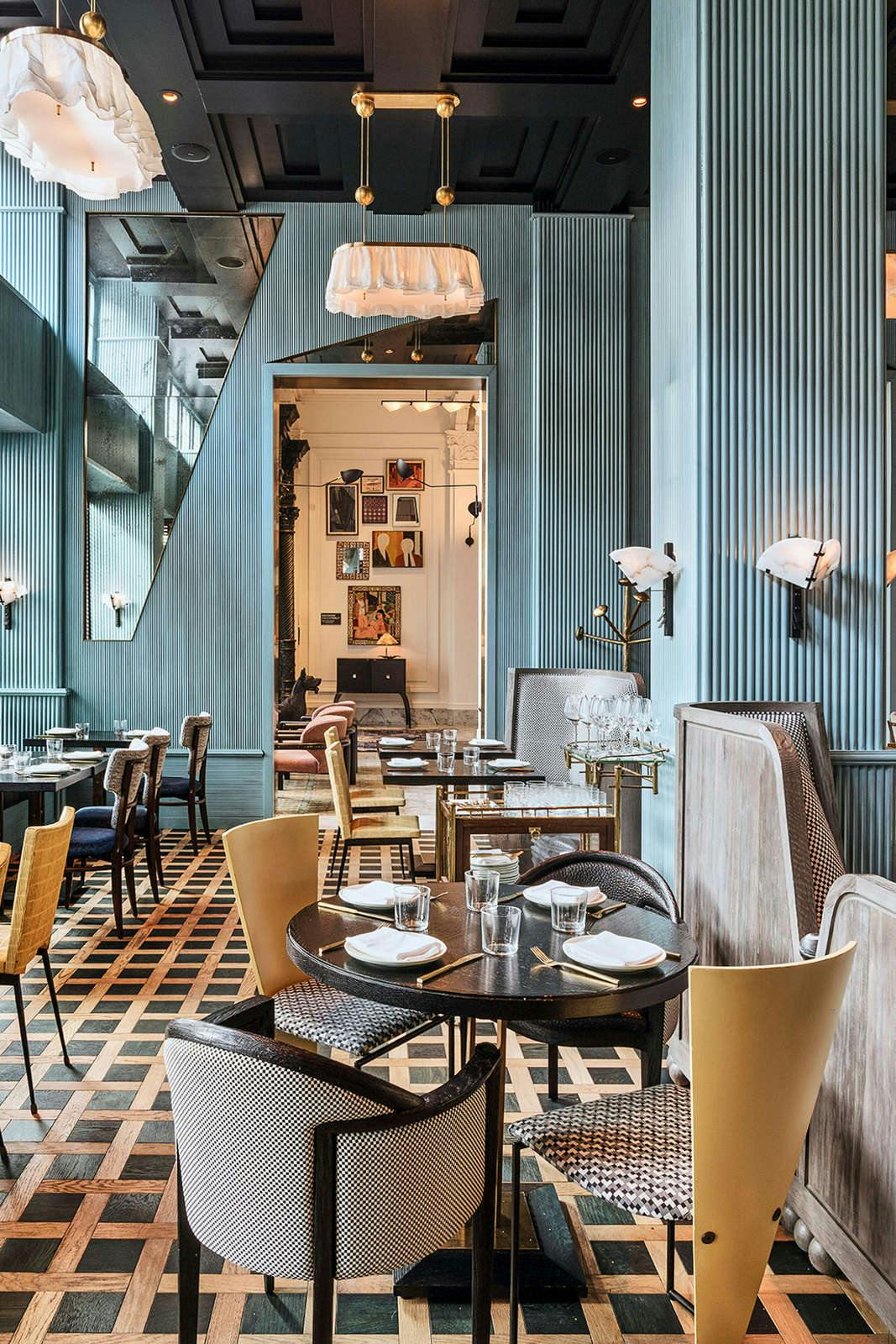 San Francisco Proper Hotel