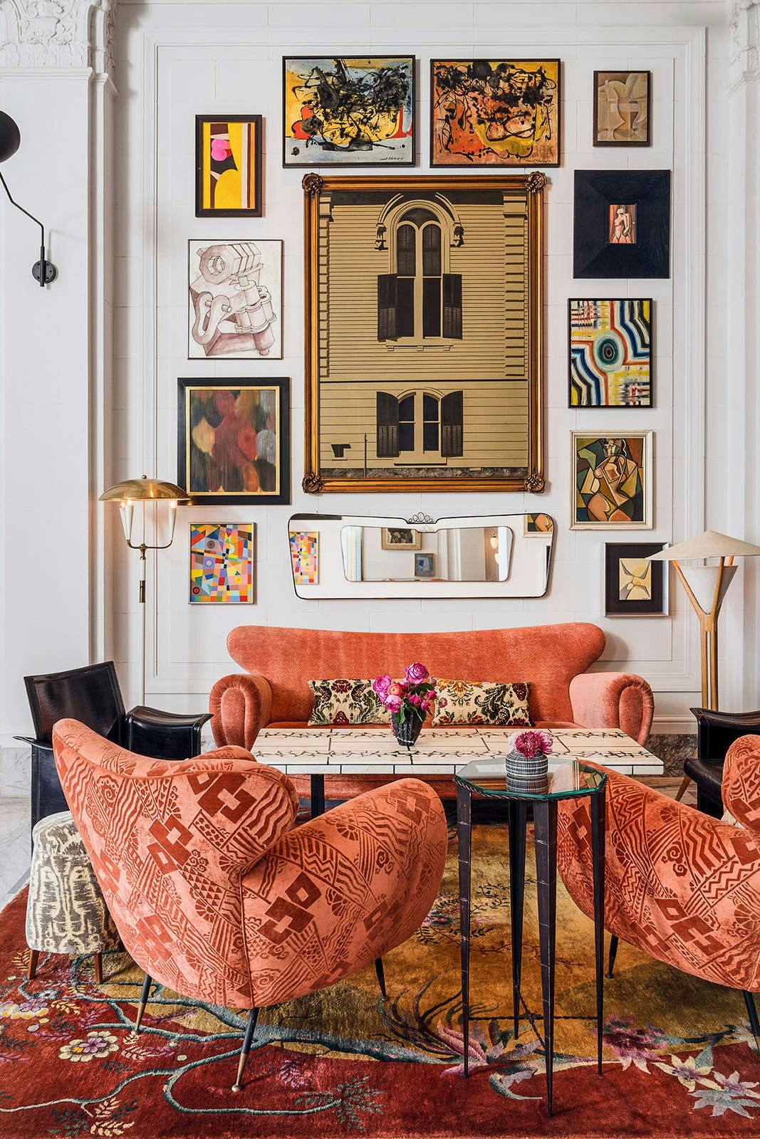 Hotel San Francisco Proper Hotel photo 2