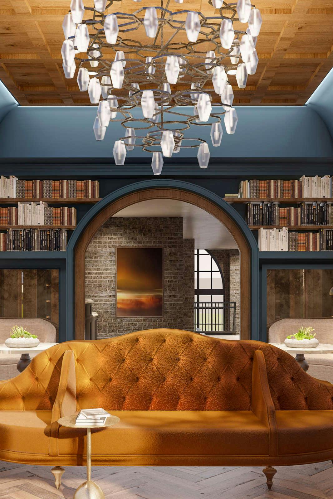 Hotel The Restoration Hotel Asheville photo 3