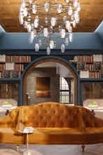 Hotel The Restoration Hotel Asheville photo 3