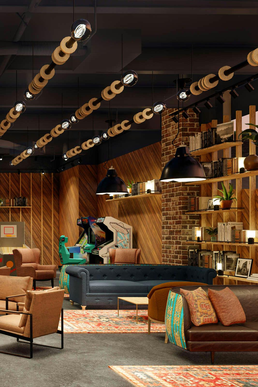 Hotel The Restoration Hotel Asheville photo 1