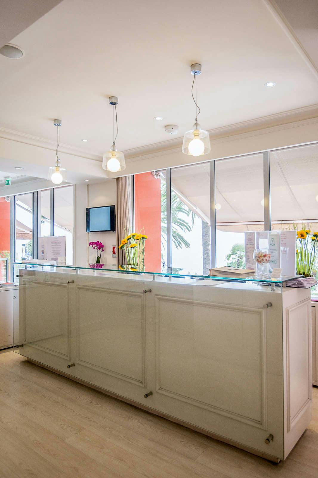 Hotel Hôtel Suisse photo 5