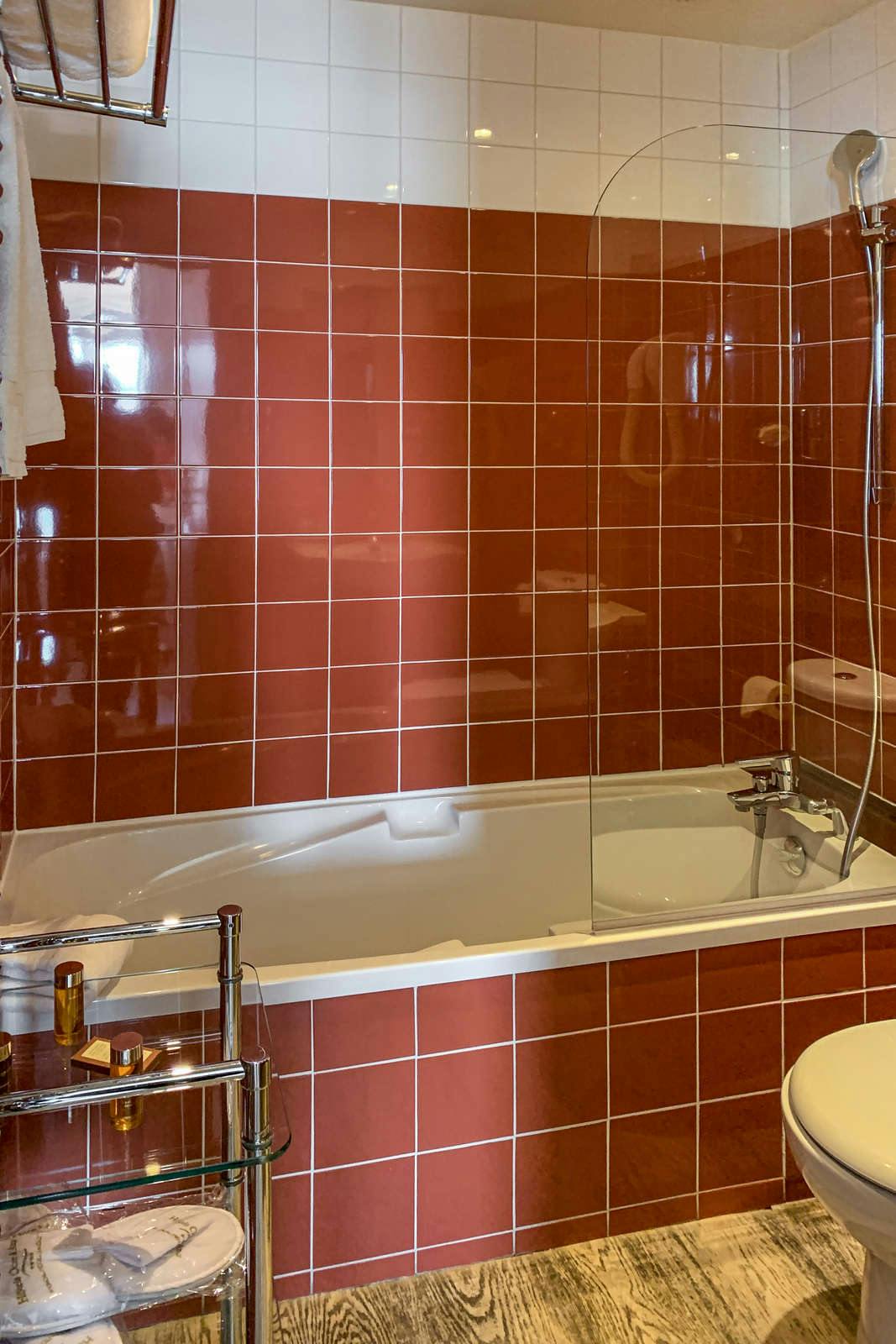 Hotel Hôtel Suisse photo 4