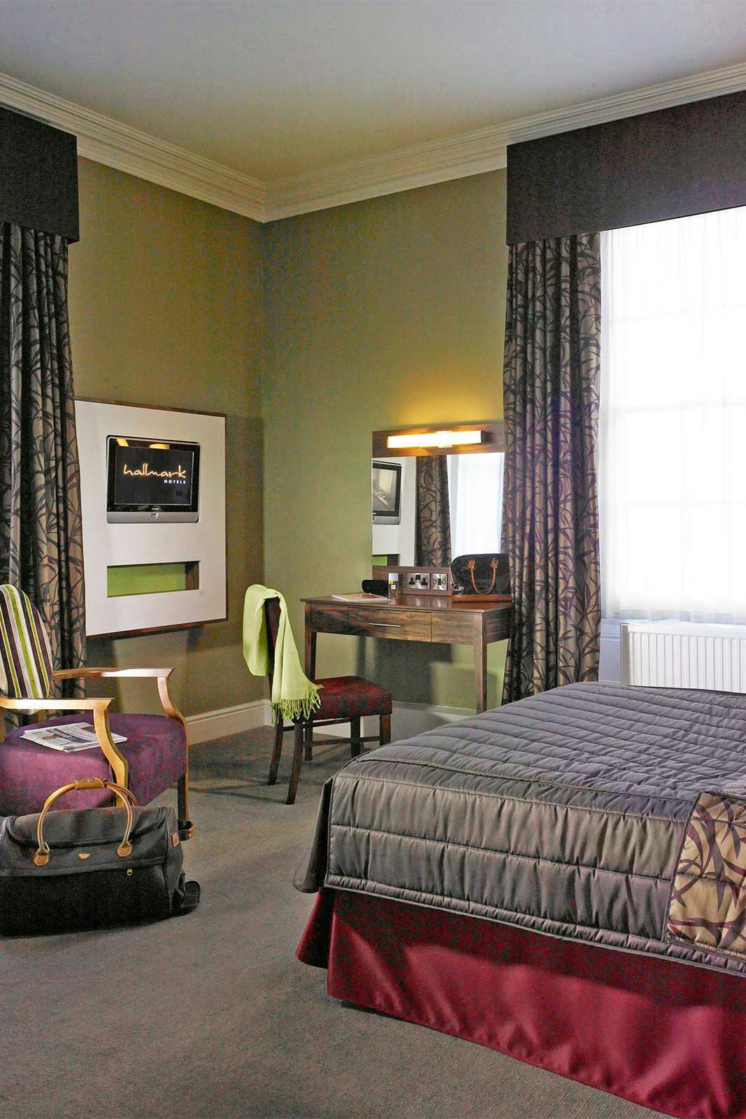 Hotel Derby Midland Hotel, Best Western Signature Collection photo 4