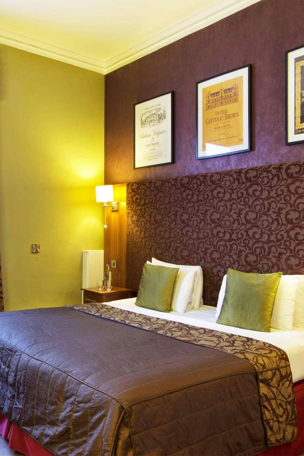 Hotel Derby Midland Hotel, Best Western Signature Collection photo 3