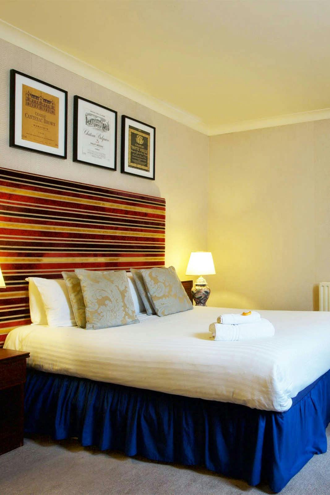 Hotel Derby Midland Hotel, Best Western Signature Collection photo 1