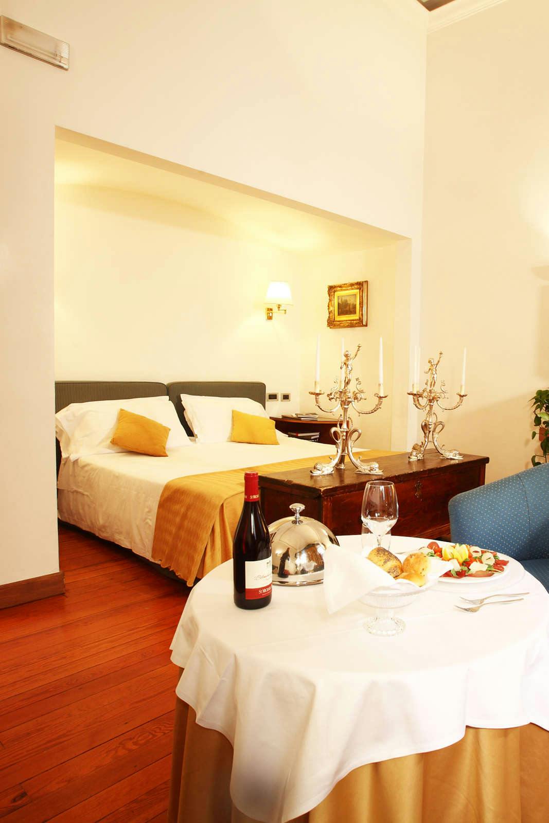 Hotel Hotel Sanpi Milano photo 5