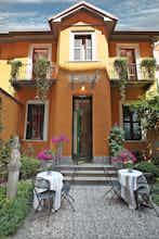Hotel Hotel Sanpi Milano photo 2