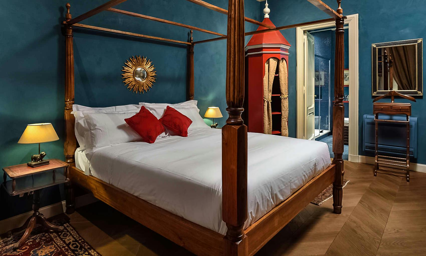 Le Suite - Hemeras Boutique House