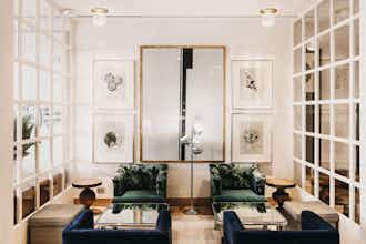 Hotel Hotel Pulitzer Barcelona photo 1