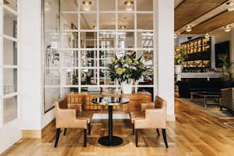 Hotel Hotel Pulitzer Barcelona photo 4