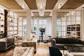 Hotel Hotel Pulitzer Barcelona photo 5