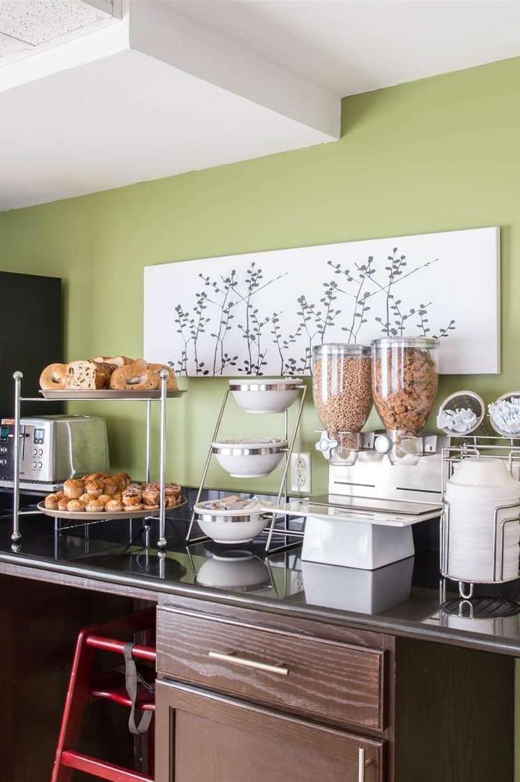 Hotel Sleep Inn Nashville Downtown Opryland Area photo 5