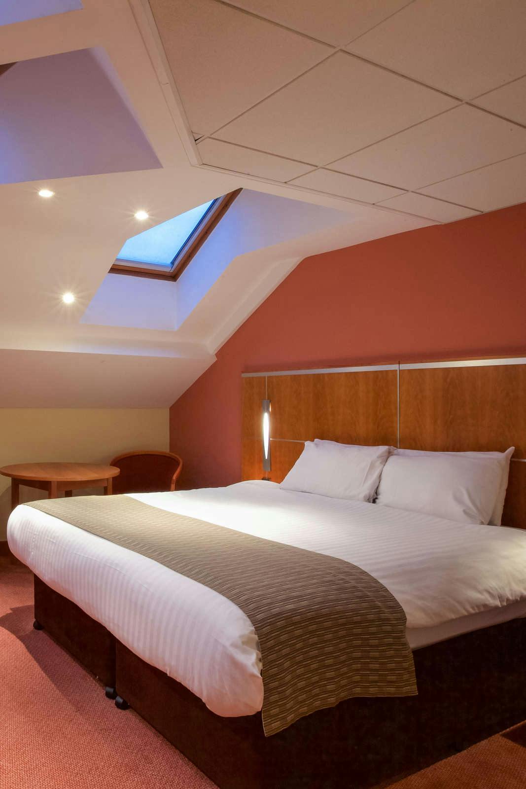 Hotel Derby Mickleover Hotel, Best Western Signature Collection photo 1