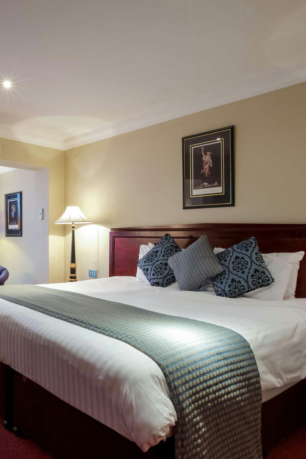 Hotel Derby Mickleover Hotel, Best Western Signature Collection photo 2