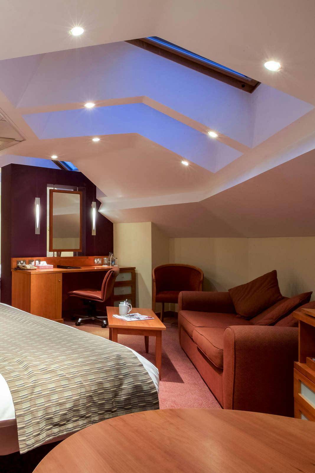 Hotel Derby Mickleover Hotel, Best Western Signature Collection photo 4