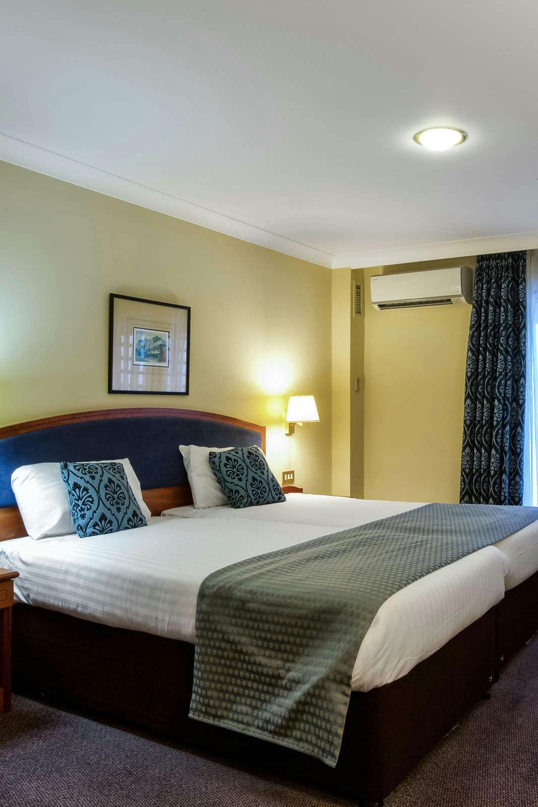 Hotel Derby Mickleover Hotel, Best Western Signature Collection photo 3