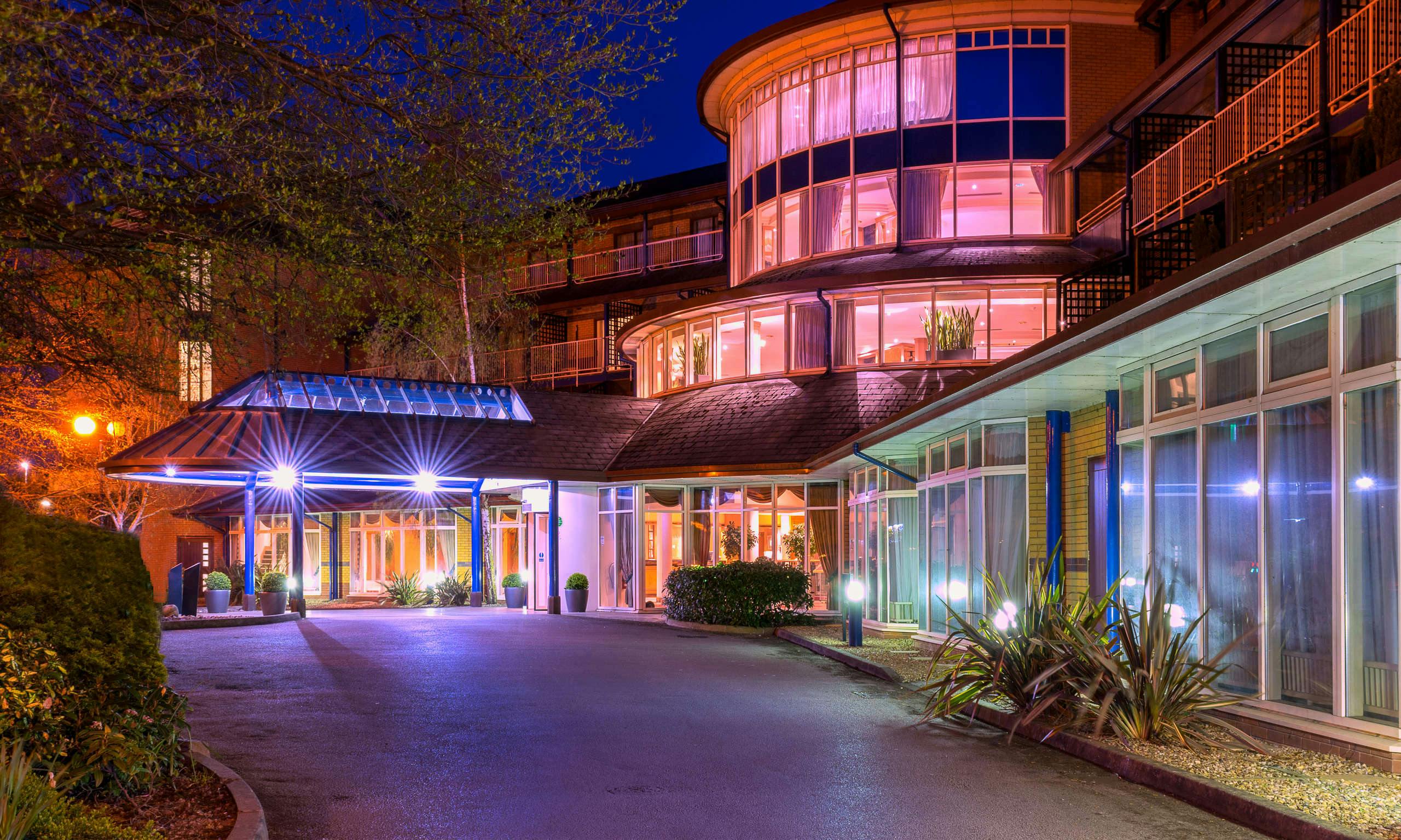 Derby Mickleover Hotel, Best Western Signature Collection