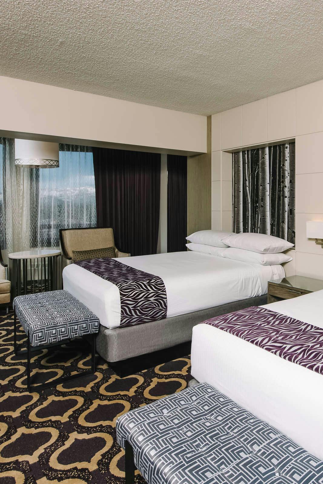 Hotel Harrah’s Lake Tahoe – A Caesars Rewards Destination photo 1