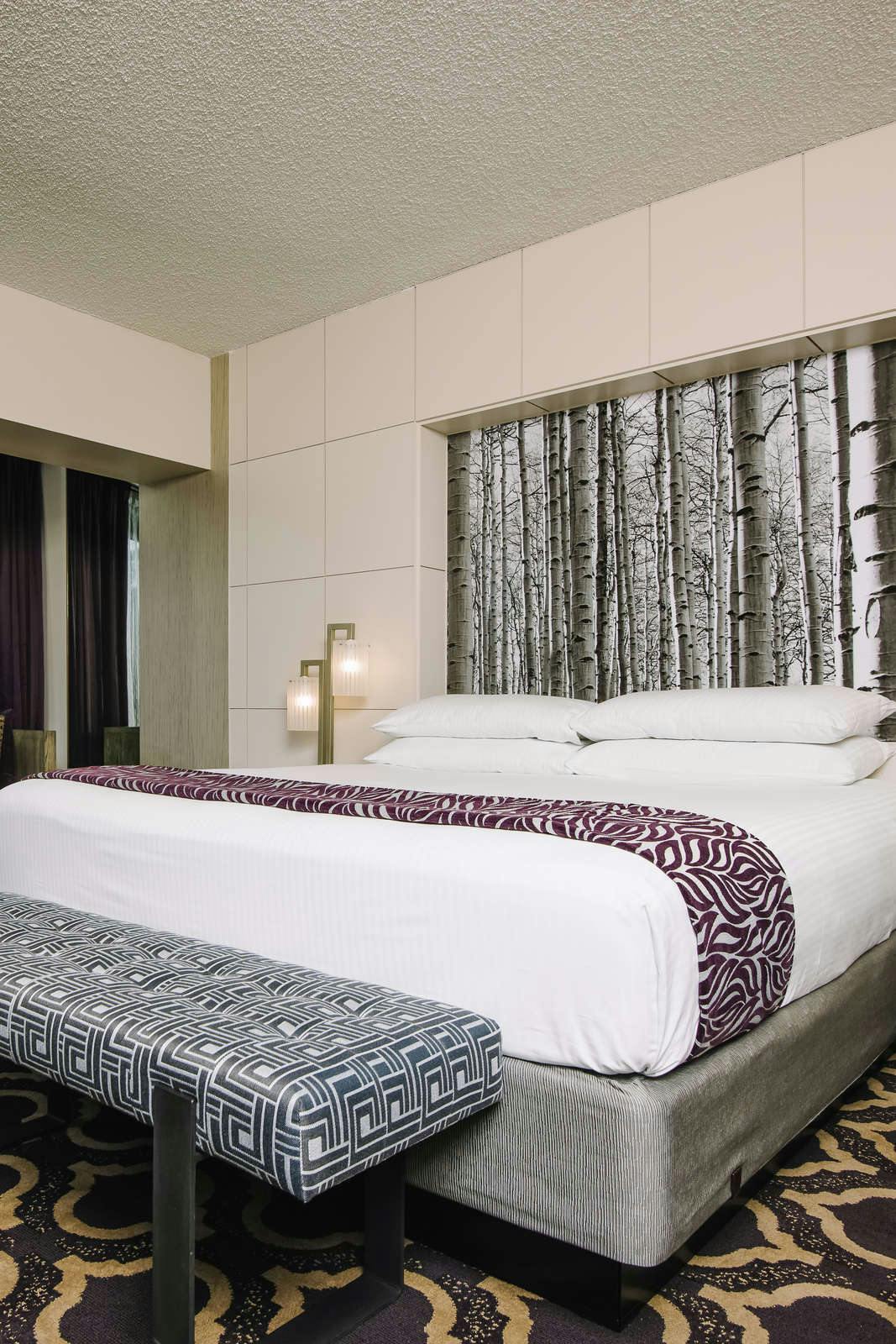 Hotel Harrah’s Lake Tahoe – A Caesars Rewards Destination photo 3