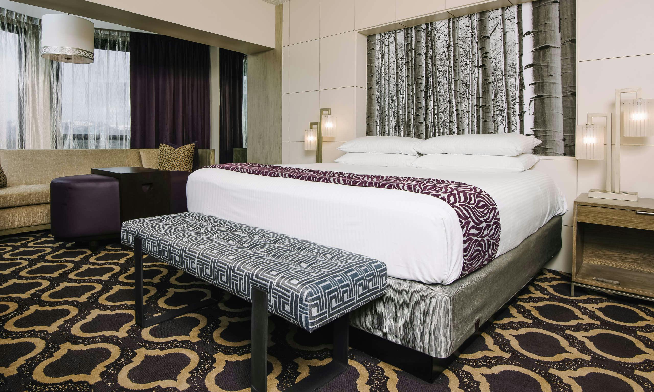 Hotel Harrah’s Lake Tahoe – A Caesars Rewards Destination photo 3