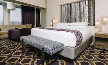 Hotel Harrah’s Lake Tahoe – A Caesars Rewards Destination photo 3