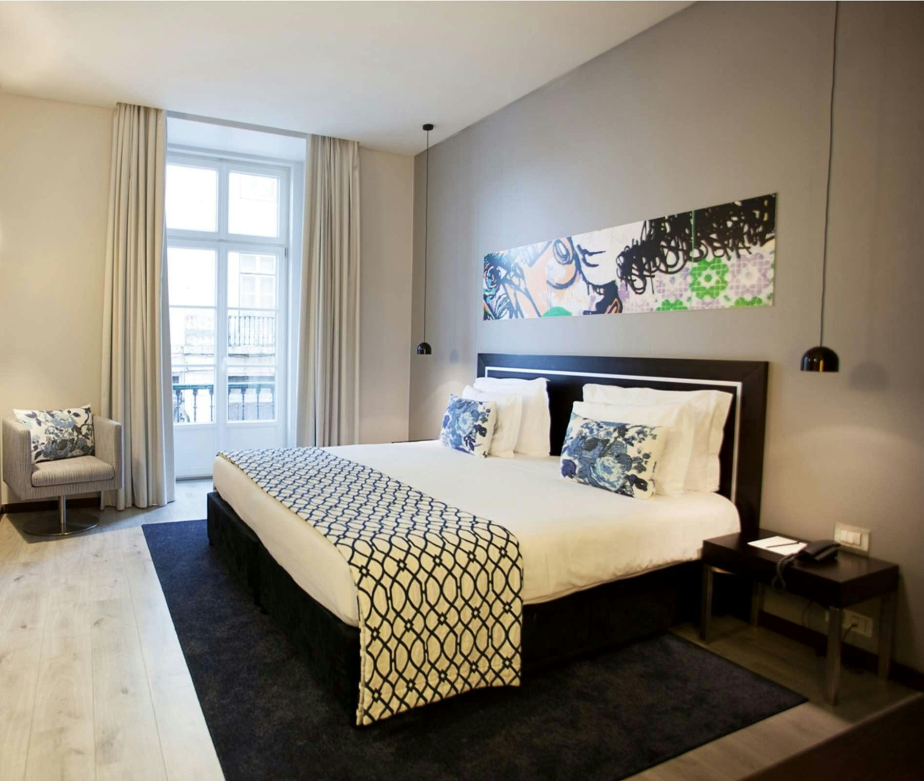 Internacional Design Hotel