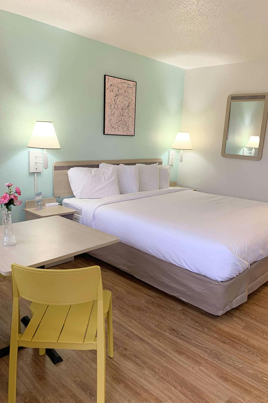 Hotel LuLu Silver City photo 1