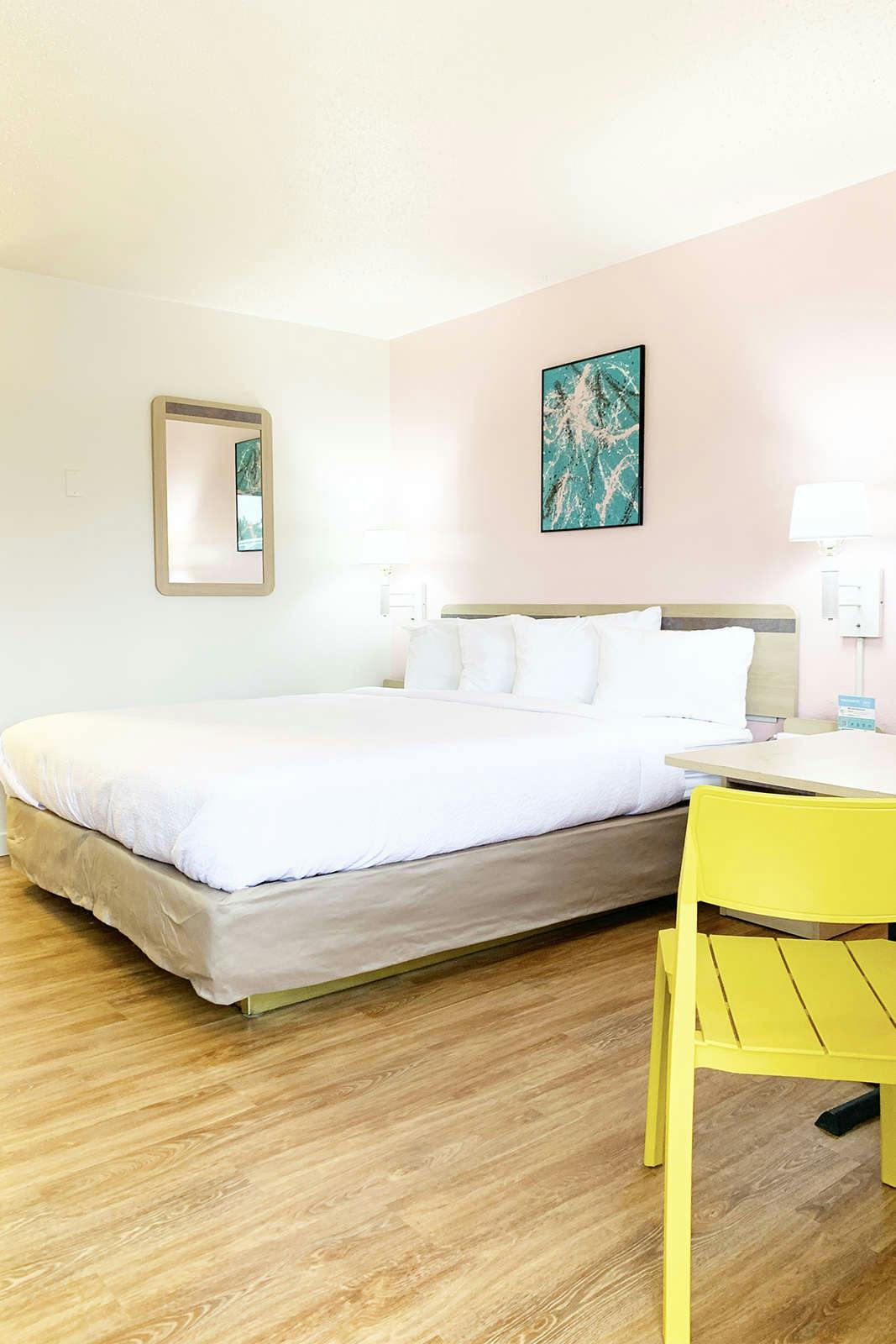 Hotel LuLu Silver City photo 5