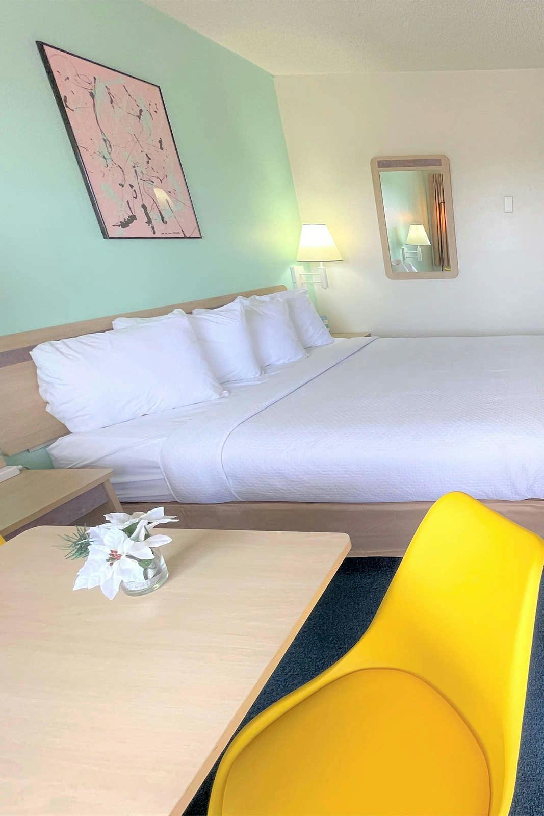 Hotel LuLu Silver City photo 4