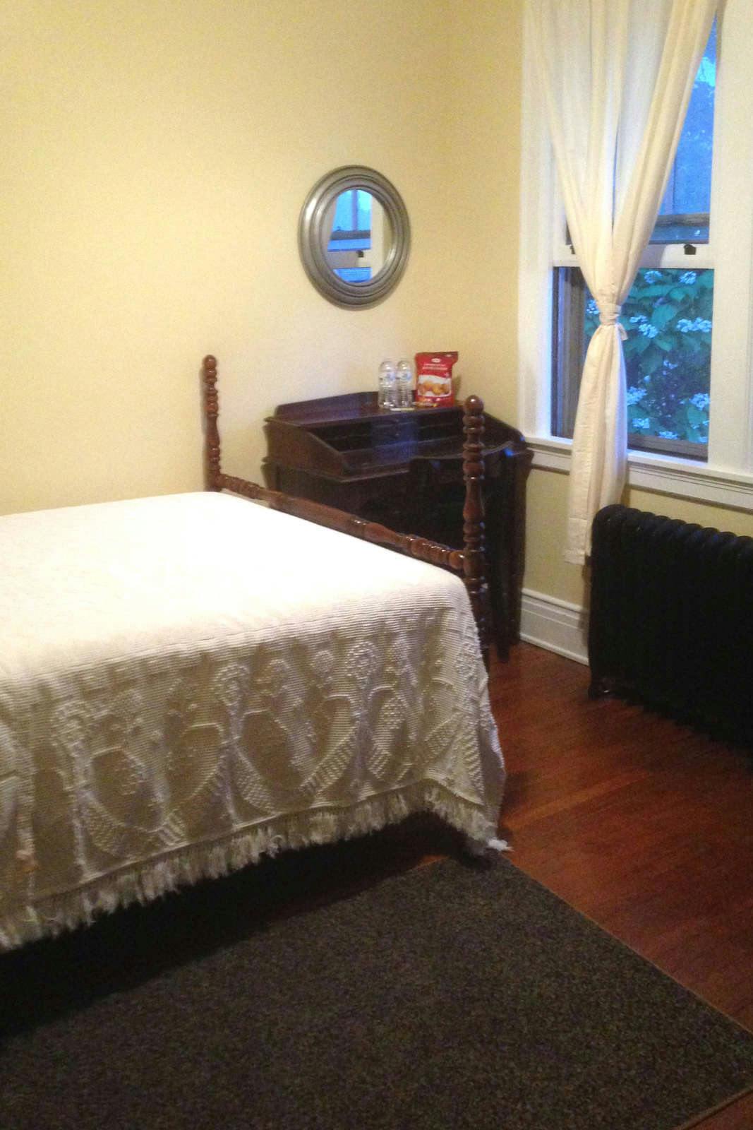 Hotel Moreland Guesthouse photo 4