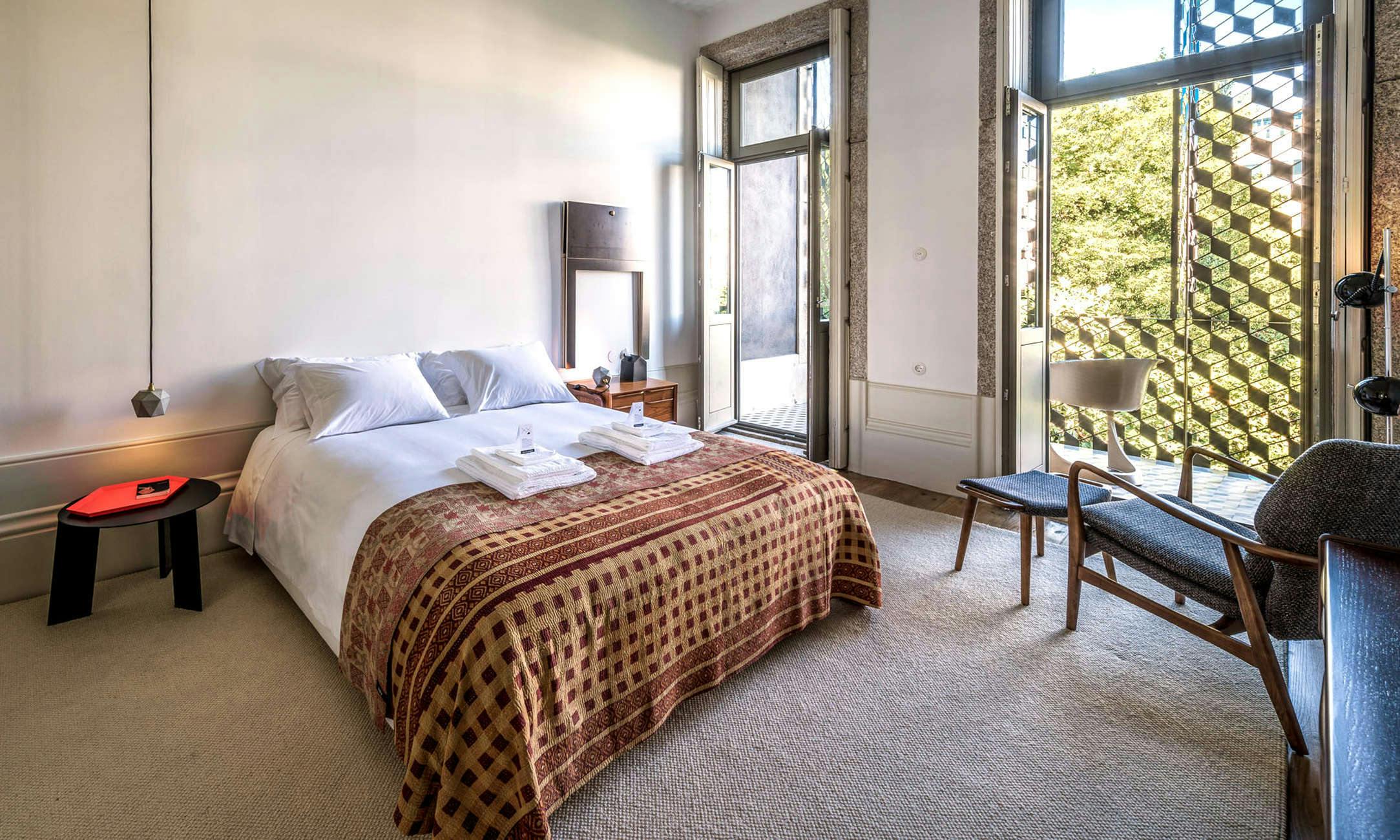 Malmerendas Boutique Lodging