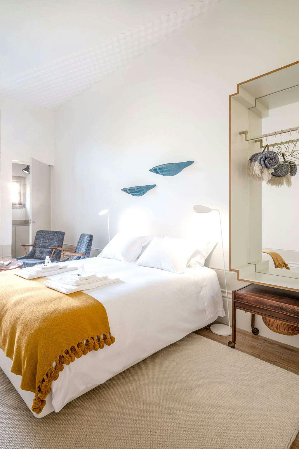 Hotel Malmerendas Boutique Lodging (Breakfast Included) photo 3