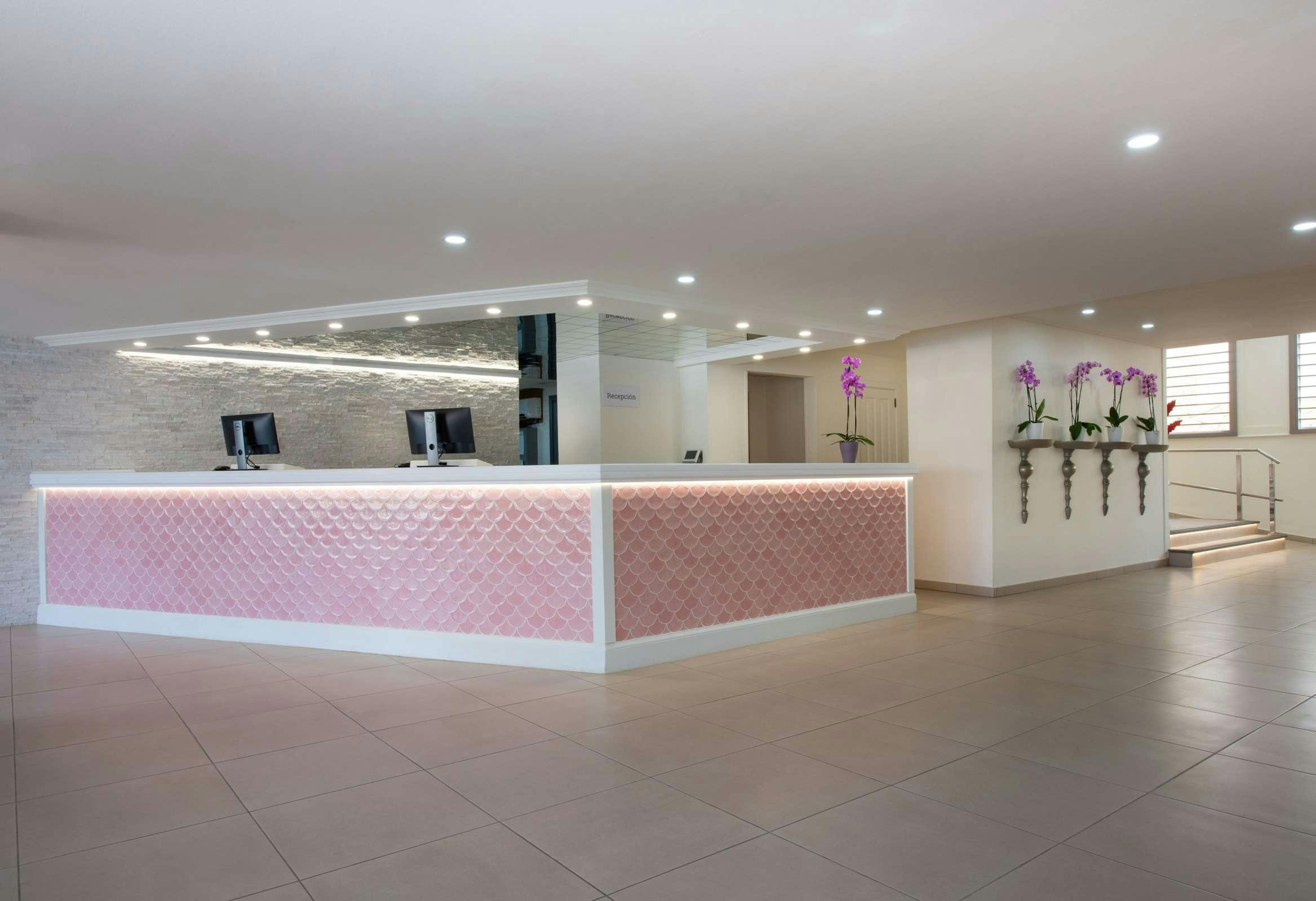 Hotel Hotel Olé Tropical Tenerife photo 5