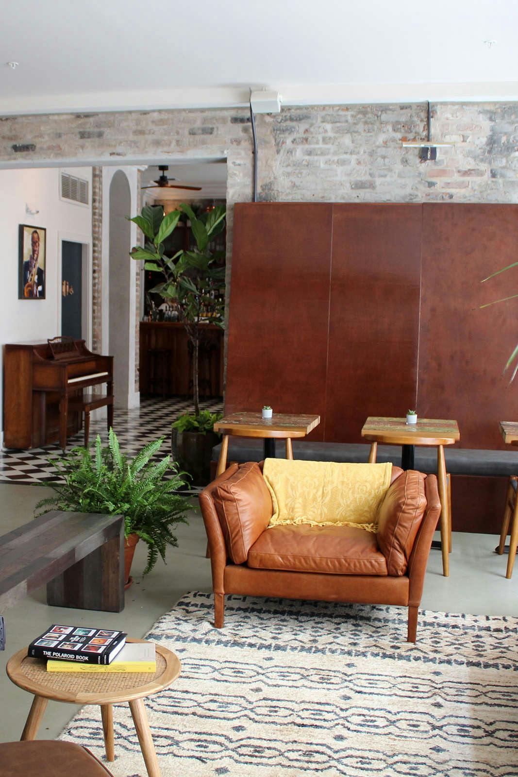 Hotel Catahoula New Orleans photo 3