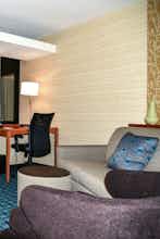 Hotel Fairfield Inn & Suites Hartford Airport photo 4