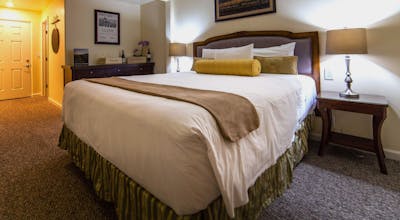 Vendange Carmel Inn & Suites