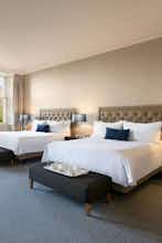 Hotel The Caledonian Edinburgh, Curio Collection by Hilton photo 4