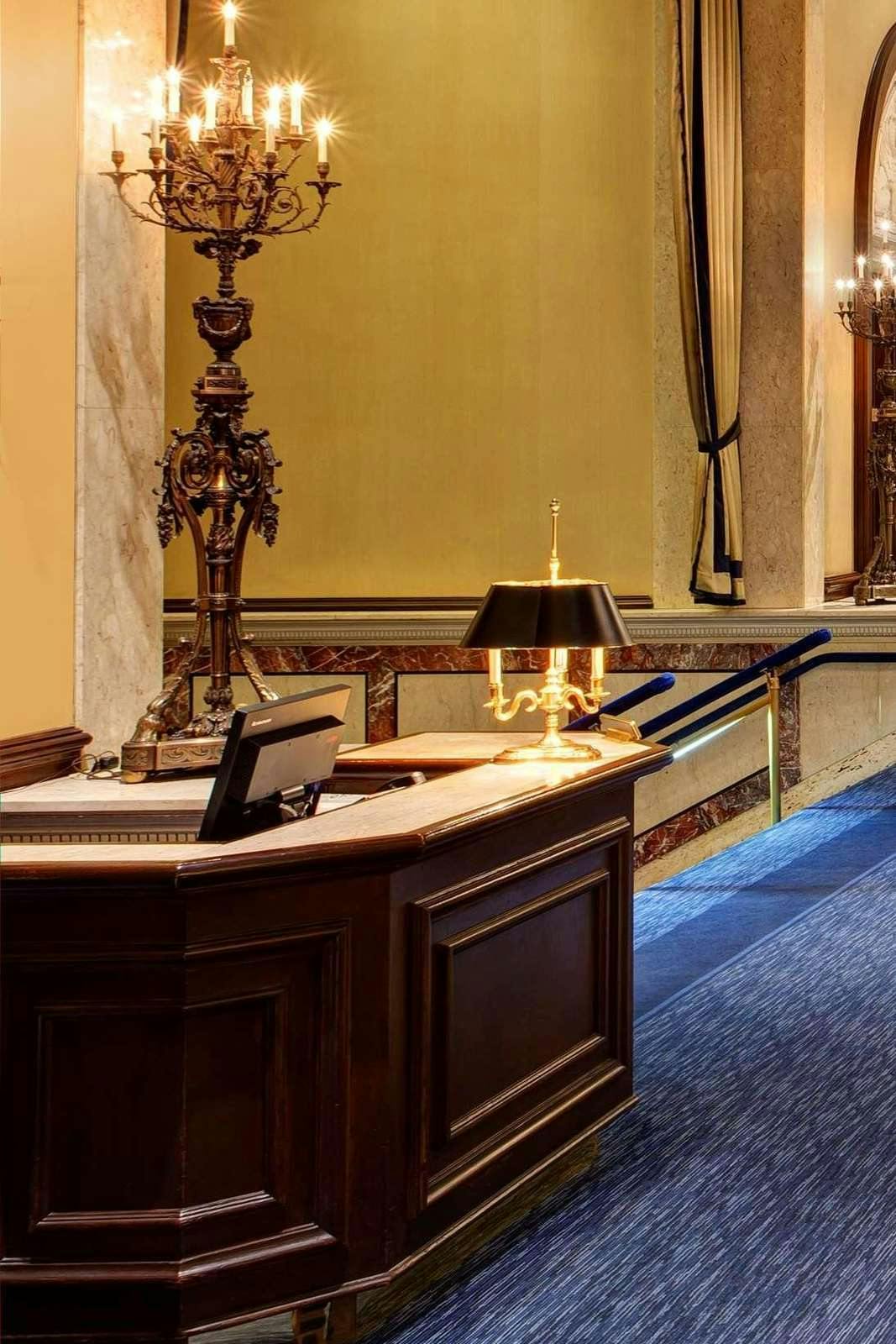 Hotel The Drake photo 5