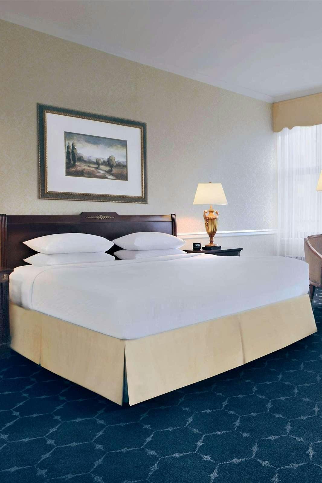 Hotel The Drake photo 1