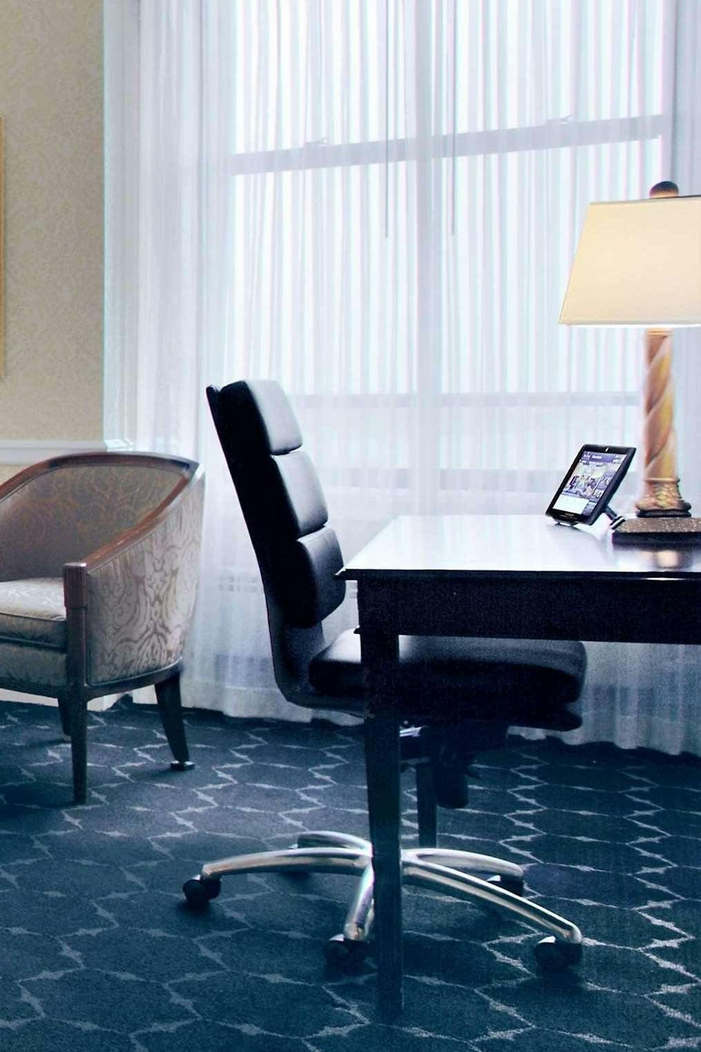 Hotel The Drake photo 3