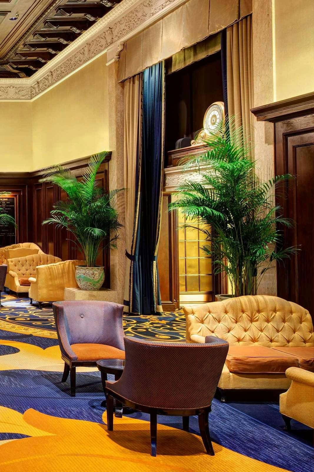 Hotel The Drake photo 4