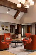 Hotel Residence Inn by Marriott Kansas City Airport photo 5