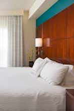 Hotel Residence Inn by Marriott Kansas City Airport photo 1