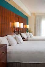 Hotel Residence Inn by Marriott Kansas City Airport photo 2