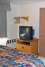 Hotel Motel6 Ogden, UT - 21st Street photo 4