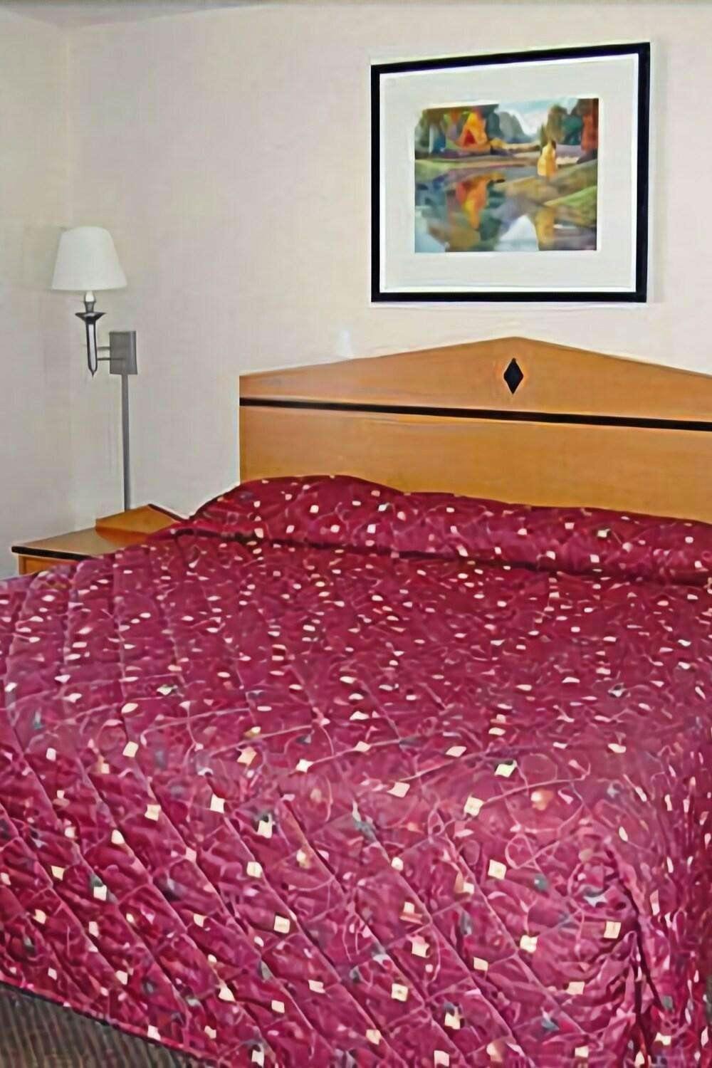 Hotel Motel 6 Ogden, UT - 21st Street photo 1