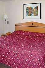 Hotel Motel6 Ogden, UT - 21st Street photo 1